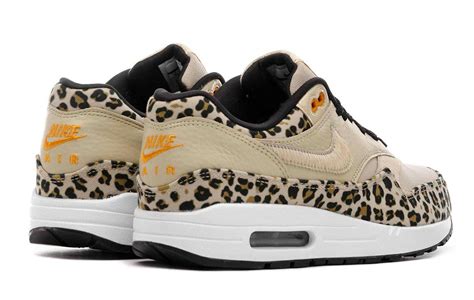 Leopard Nikes Sneakers 